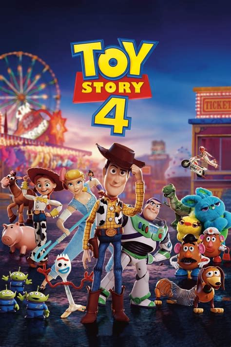 Watch Toy Story 4 2019 Fullmovie Free Online On 123movies Status