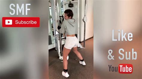 Nastya Nass Full Body Workout Youtube