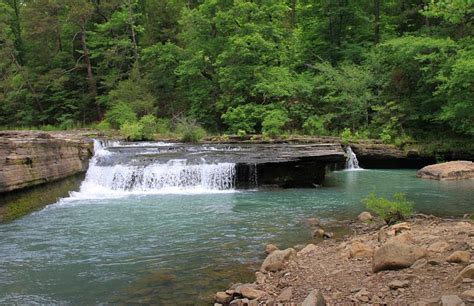 Ozark National Forest Trails Page 5 Of 10 Arklahoma Hiker