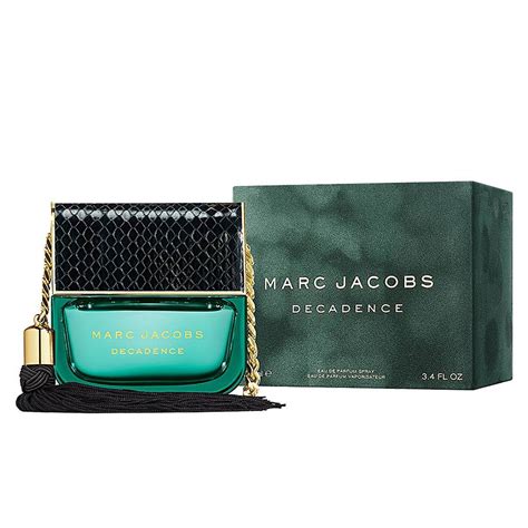 Nước hoa Marc Jacobs Decadence namperfume