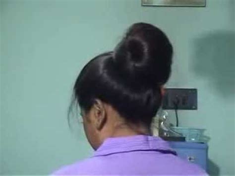 Long Hair Videos Of Ananya Hairshowindia