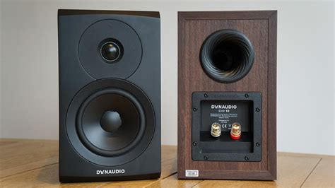 Dynaudio Emit 10 Loudspeaker Review Audiograde