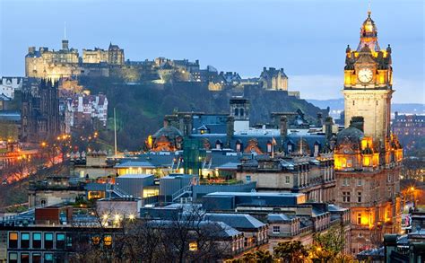 19 Top Rated Tourist Attractions In Edinburgh Planetware