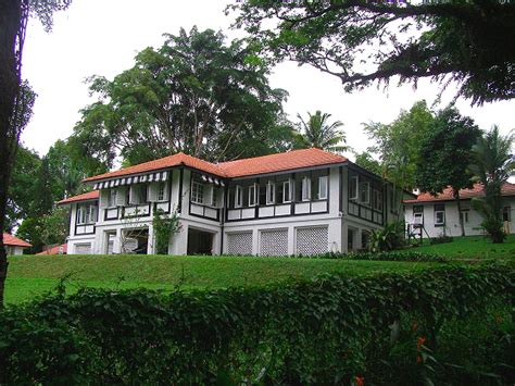 Black and white houses usually have huge bedrooms, but they don't have many. GCB Conservation Areas - Sell Buy Rent: Call Serene Chua ...