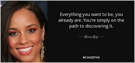 Best Alicia Keys Quotes