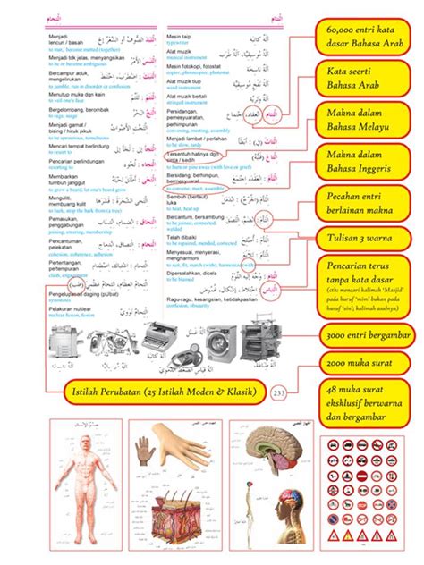 Karena itu bahasa ogan juga termasuk bahasa melayu. Kedai Quran dan Kitab: Kamus Al-Miftah