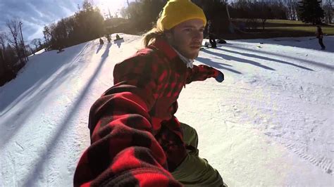 Gopro Tim Humphreys At Blue Mountain Pa 10 Selfie Trick Fix Youtube