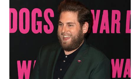 Jonah Hill Is Engaged 8 Days