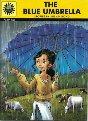 Free for commercial use no attribution required high quality images. Amar Chitra Katha launches 'The Blue Umbrella' stories by ...