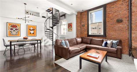 Brokered by thomas s hennerty, realtor. What $1.5M buys in NYC right now | New york apartments ...