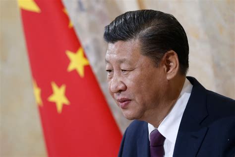 China Xi Jinping To Be First Chinese Leader At Davos Wef Time