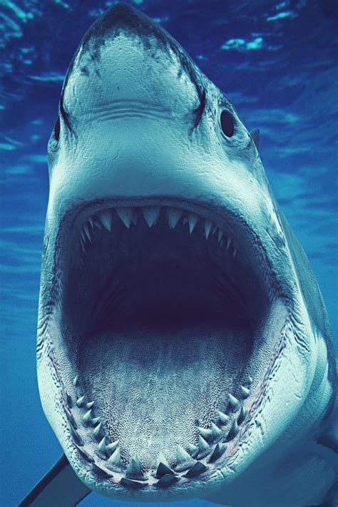19 Best Show Me Your Teeth Images On Pinterest Shark