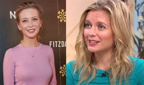 Rachel Riley Countdown Star Hits Back At Online Comments After Being