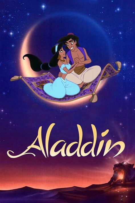 Aladdin 1992 Online Kijken