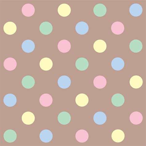 Free Rainbow Polka Dot Wallpaper Download Free Rainbow Polka Dot Wallpaper Png Images Free