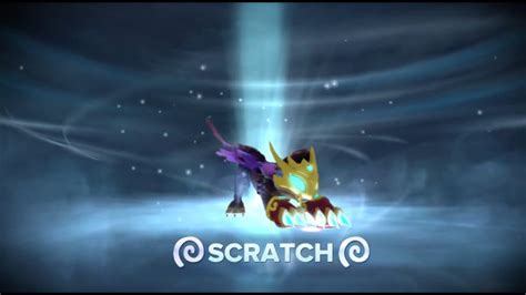 Meet The Skylanders Scratch The Luck Of The Claw Official Trailer