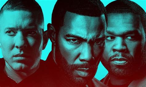 Power Spin Off Release Date Cast Trailer Plot When Is Ghost Out