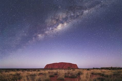 Experience Australia At Night The Star Online