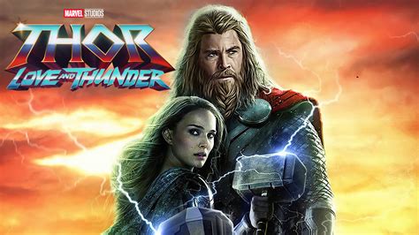 New Thor Love And Thunder Set Photos Emerge The Disinsider