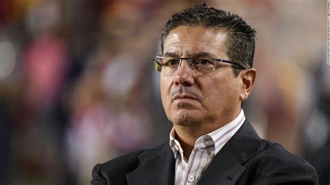 Washington Football Team Owner Dan Snyder Claims Hes Being Extorted By