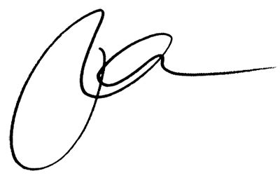 Free Signature Download Free Signature Png Images Free Cliparts On Clipart Library