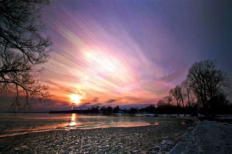 Winter Warmth By Matt Molloy On 500px Winter Warmth Cool Pictures