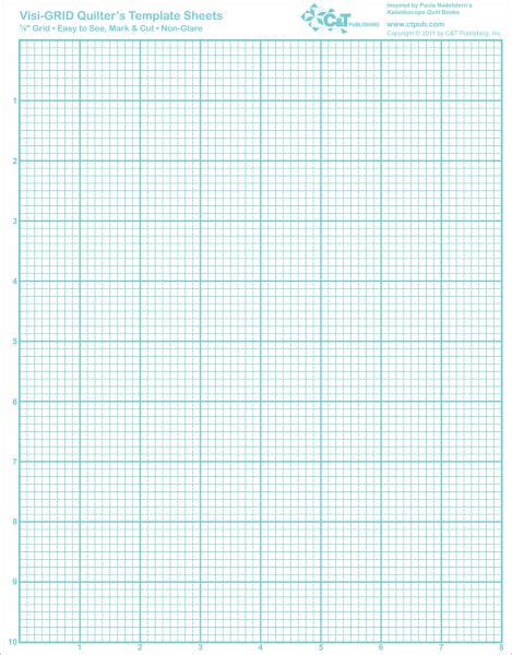 Printable Graph Paper Template 8 5 X 11 New Calendar