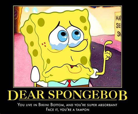Funny Spongebob Quotes Quotesgram