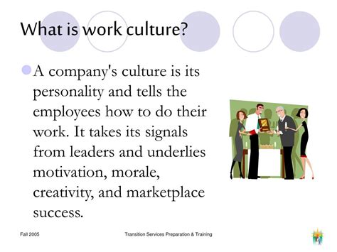 Definition Of Workplace Culture Definition Fgd
