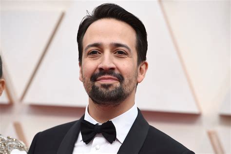 The actor, singer, and writer appeared on the show's last season in the experimental rhyming episode, which showed marshall trying to speak only in. Lin-Manuel Miranda to Lead 'Hamilton' Watch Party With ...
