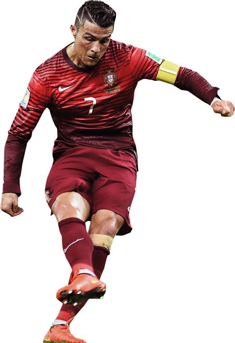 Cristiano Ronaldo Portugal Png Clipart Large Size Png Image Pikpng