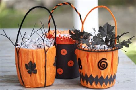 46 Halloween Arts And Crafts Projects For Kids Or Adults Feltmagnet