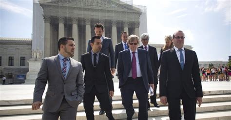 Same Sex Marriage Opponents Plan For Doma Ruling Weigh Constitutional Challenge