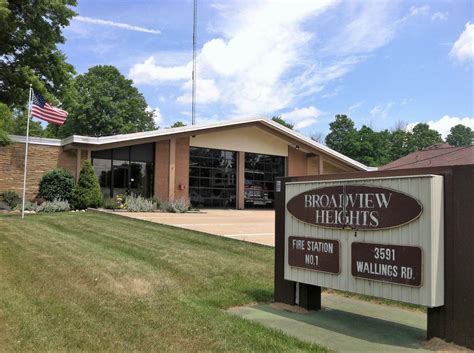 Broadview Heights firefighters to receive 2-percent raises in 2016 ...