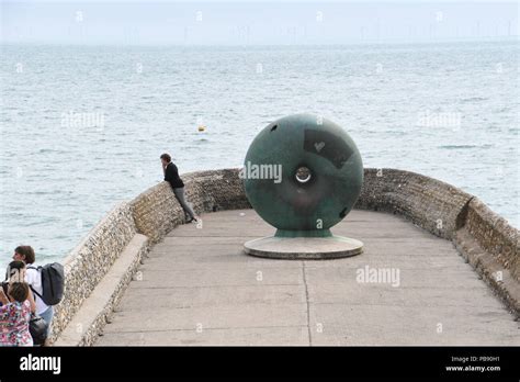 Brighton Naturist Beach Hi Res Stock Photography And Images Alamy