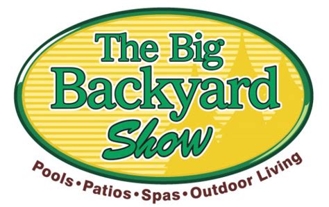 The Backyard Show