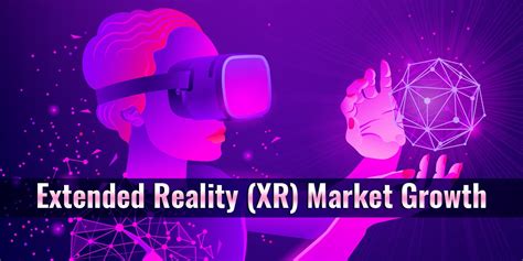 extended reality xr app development company ar vr and mr trends