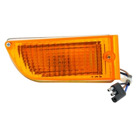 Acp® Fm Bp005 Passenger Side Replacement Turn Signalparking Light