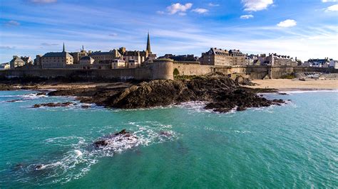 Galerie Photo Saint Malo Les Plus Belles Photos De La Cité Corsaire