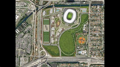 Inter Miami Cf Stadium
