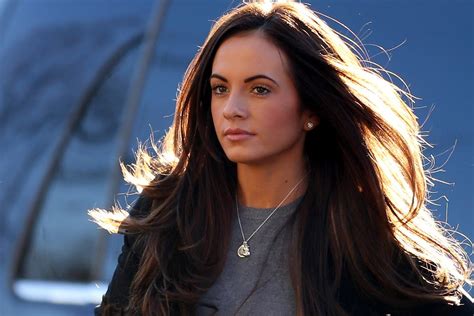 Adam Johnson Trial We Split Up After He Cheated With Quite A Few Women Says Girlfriend