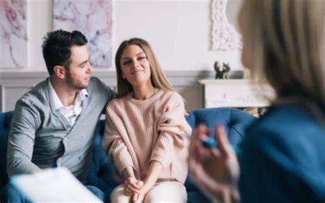 Pros And Cons Of Marriage Counseling Loving At Your Best