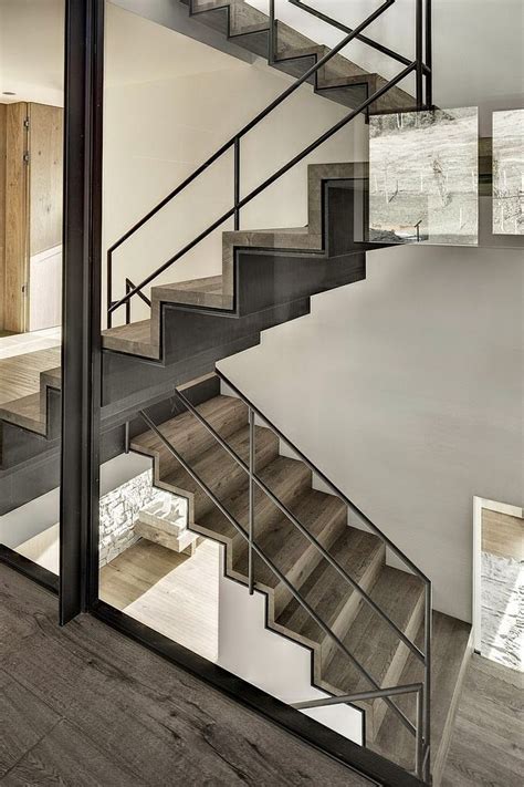 Metal Stairs Useful Construction Information Stairs Designs