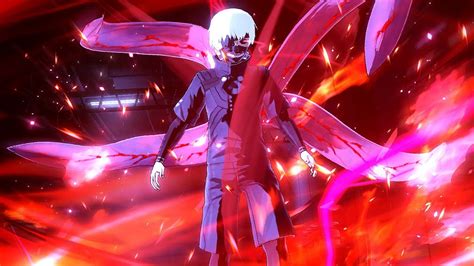 Tokyo Ghoul Re Call To Exist Release Date Gameplay Ps4 Xbox Trailer