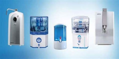 Water Purifier Buying Guide And Buying Tips Zelect