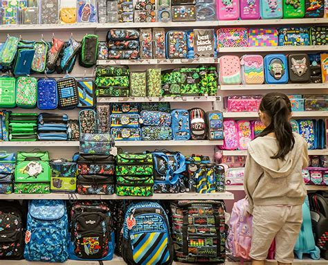 Further 20% off sale at smiggle. A Child Was Ridiculed By Her Classmates Because She Didn't ...