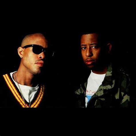 Artist Profile Gang Starr Pictures