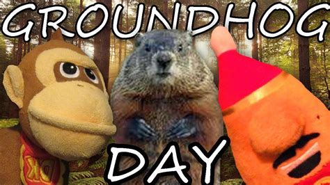 Groundhog Day Youtube