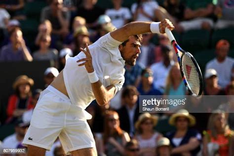 Tomas Mach Photos And Premium High Res Pictures Getty Images