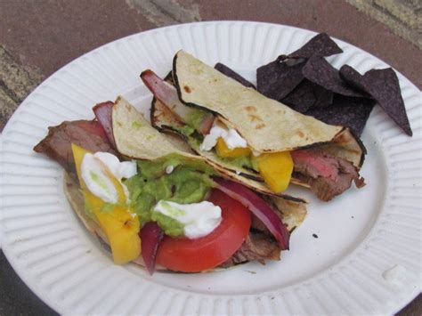 Mild white fish (like cod or halibut), cut into 1 wide strips 1 ½ tsp. Make Ahead Amazing Skirt Steak Recipe- (Barefoot Contessa ...